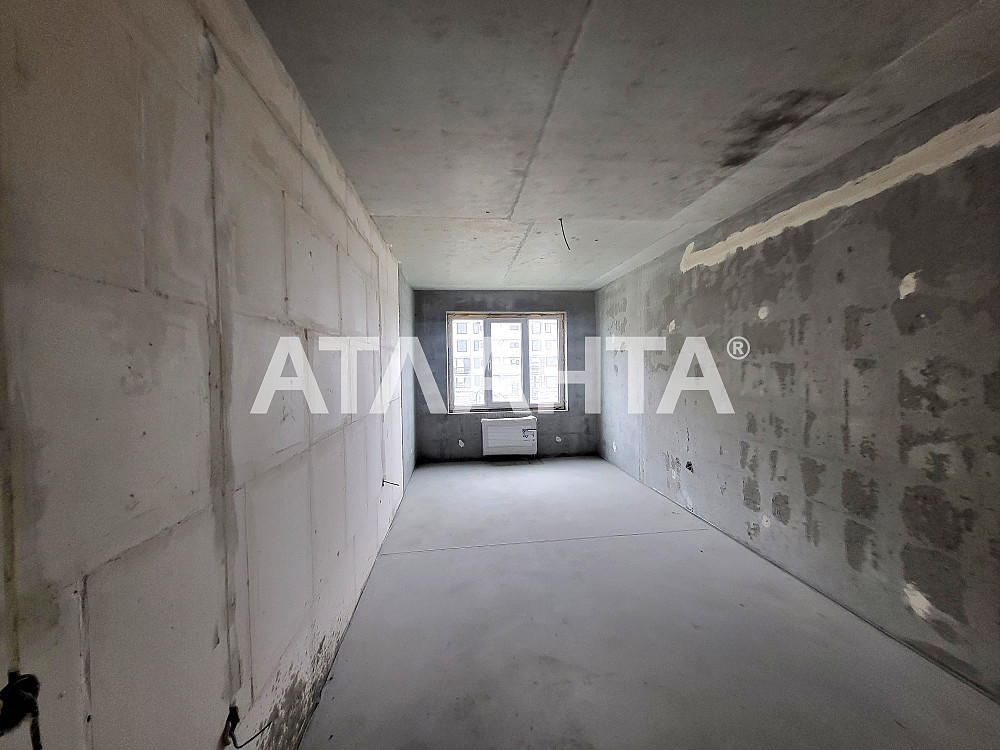 1-кімнатна квартира. Новосілки. Великие Новоселки - изображение 1