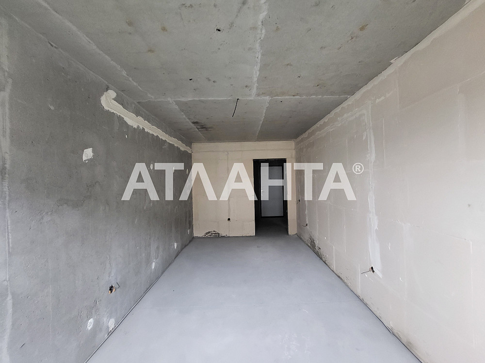 1-кімнатна квартира. Новосілки. Великие Новоселки - изображение 2