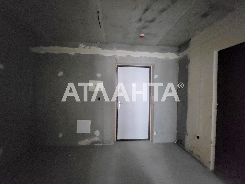 1-кімнатна квартира. Новосілки. Великие Новоселки - изображение 5