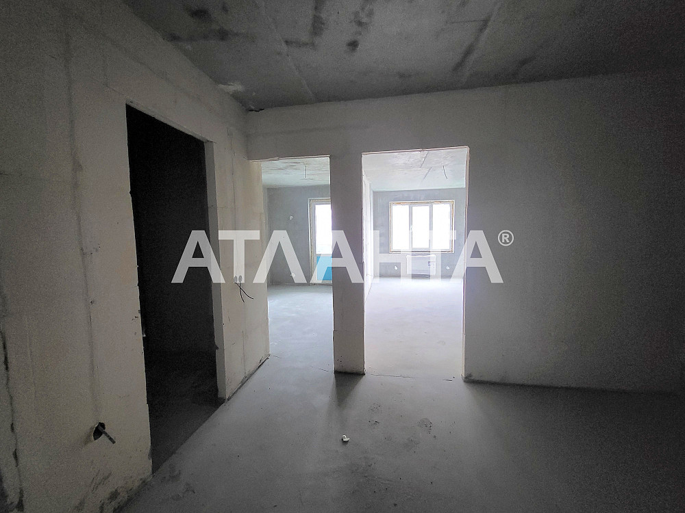 1-кімнатна квартира. Новосілки. Великие Новоселки - изображение 6