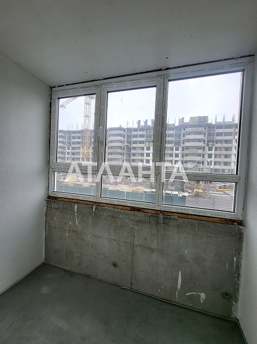 1-кімнатна квартира. Новосілки. Великие Новоселки - изображение 8