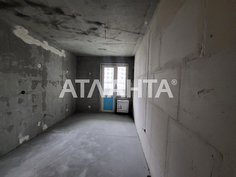 1-кімнатна квартира. Новосілки. Великие Новоселки - изображение 7