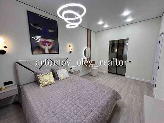 New‼️KADORR City на Краснова‼️ЕВРОДВУШКА‼️67Жемчужина,вид на ИППОДРОМ Одеса