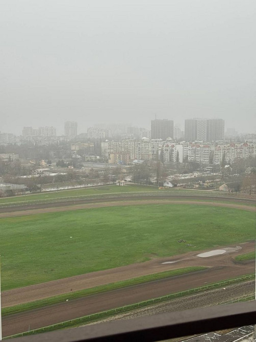 New‼️KADORR City на Краснова‼️ЕВРОДВУШКА‼️67Жемчужина,вид на ИППОДРОМ Одеса - зображення 2