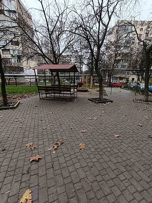 Предлагается 2 ком квартира. Можно под программу. Одеса - зображення 1