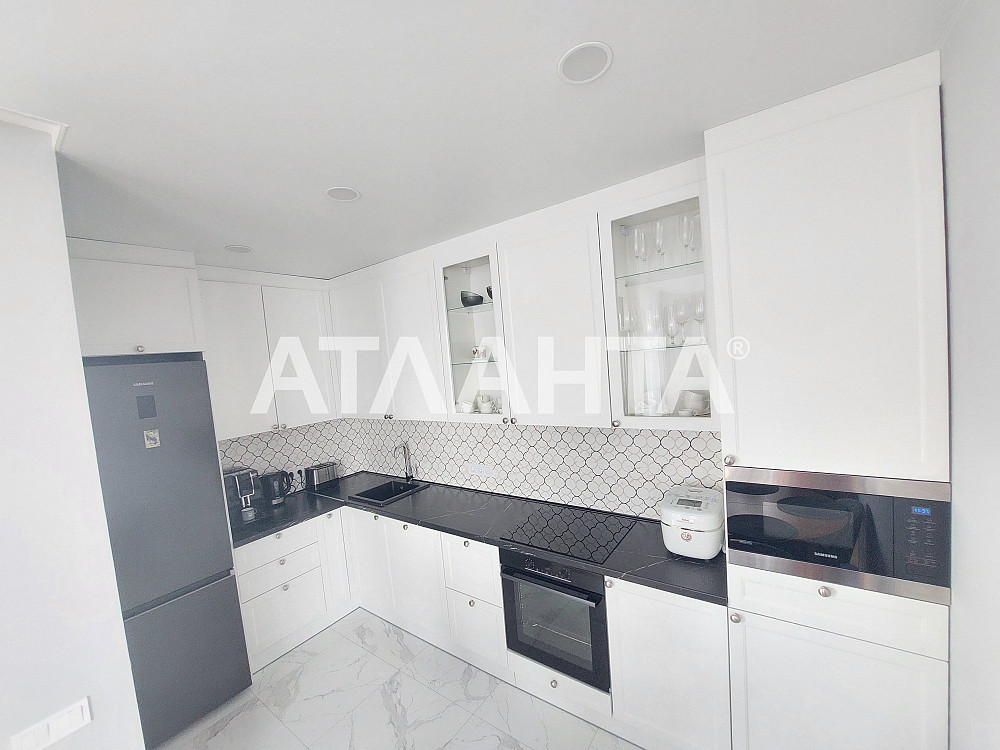 єВідновлення держпрограми 2к квартира з евроремонтом Крюковщина - изображение 2