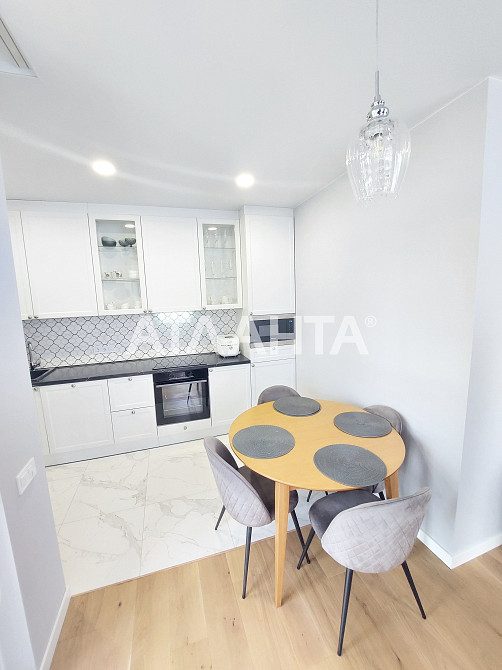 єВідновлення держпрограми 2к квартира з евроремонтом Крюковщина - изображение 4