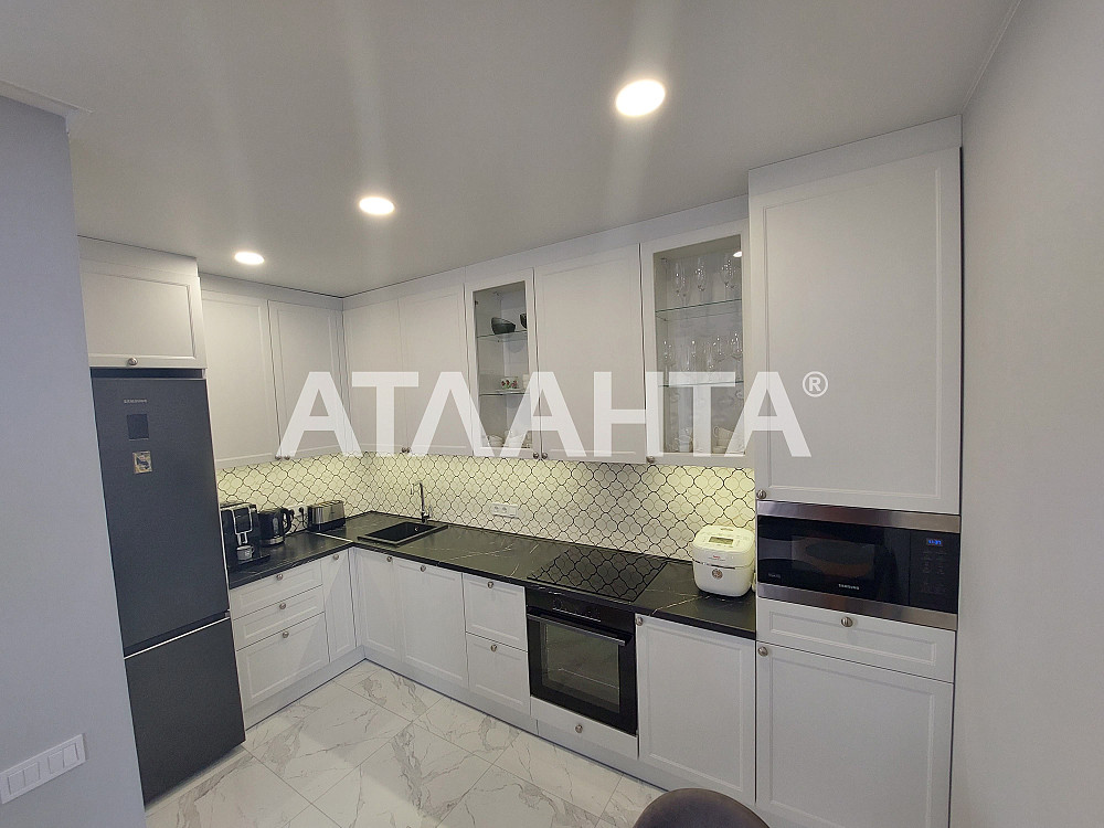 єВідновлення держпрограми 2к квартира з евроремонтом Крюковщина - изображение 1