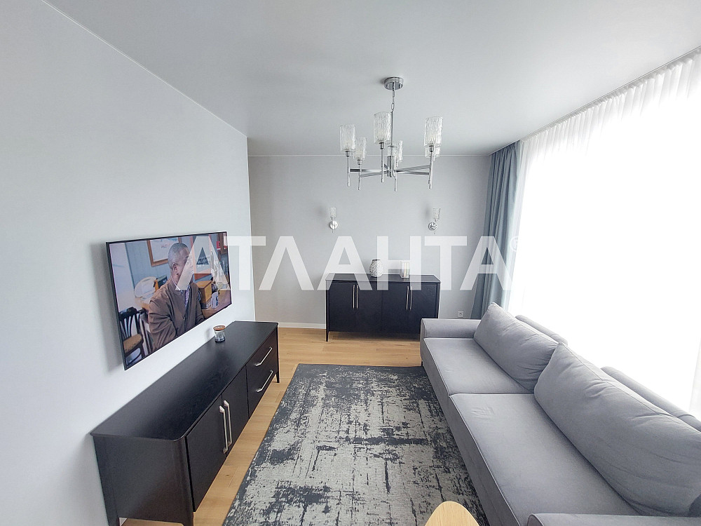 єВідновлення держпрограми 2к квартира з евроремонтом Крюковщина - изображение 5