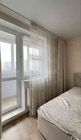 Продаж однокімнатної квартири з ремонтом,меблями!Є балконі і Кладова! Буча