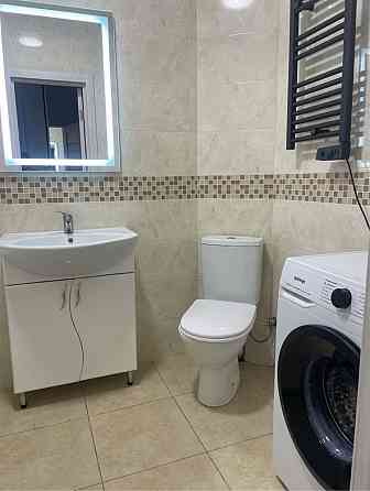 Продаж однокімнатної квартири з ремонтом,меблями!Є балконі і Кладова! Буча