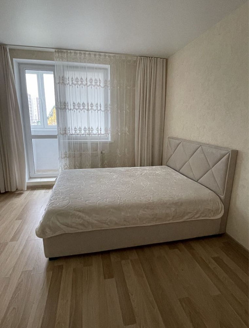 Продаж однокімнатної квартири з ремонтом,меблями!Є балконі і Кладова! Буча - изображение 1