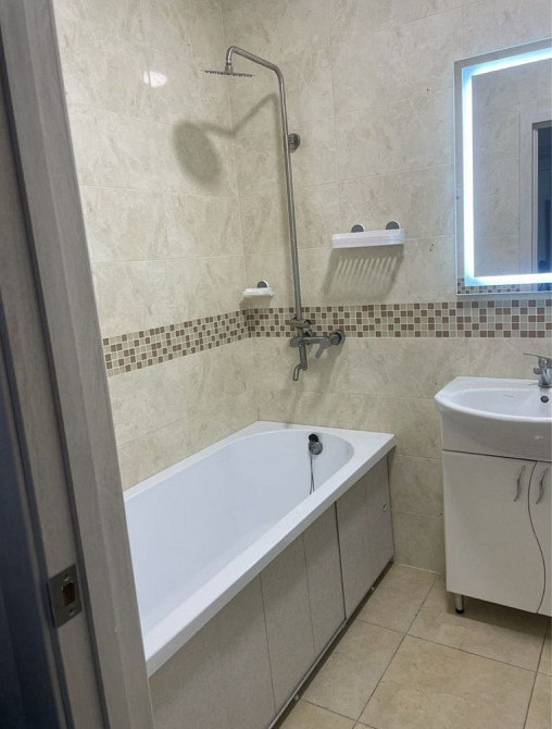 Продаж однокімнатної квартири з ремонтом,меблями!Є балконі і Кладова! Буча - изображение 5