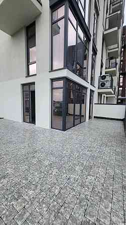 2-х комнатная квартира с большой террасой Черемушки Новый сданный дом Одеса