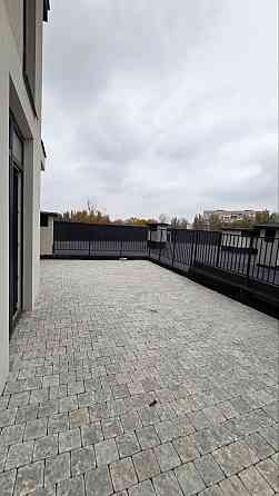 2-х комнатная квартира с большой террасой Черемушки Новый сданный дом Одеса