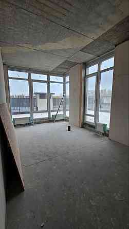 2-х комнатная квартира с большой террасой Черемушки Новый сданный дом Одеса