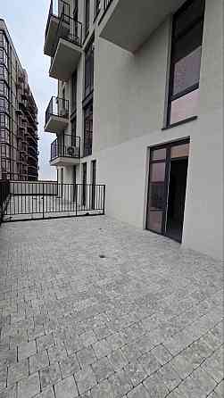 2-х комнатная квартира с большой террасой Черемушки Новый сданный дом Одеса