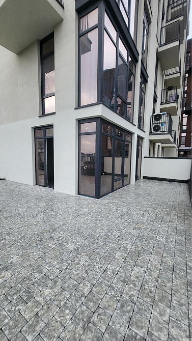 2-х комнатная квартира с большой террасой Черемушки Новый сданный дом Одеса - зображення 5