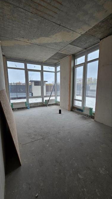 2-х комнатная квартира с большой террасой Черемушки Новый сданный дом Одеса - зображення 1