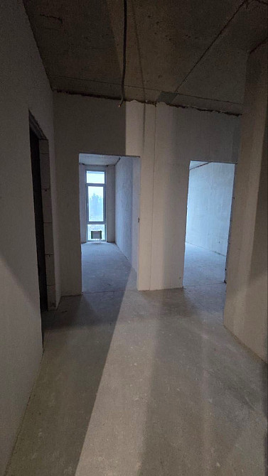 2-х комнатная квартира с большой террасой Черемушки Новый сданный дом Одеса - зображення 3