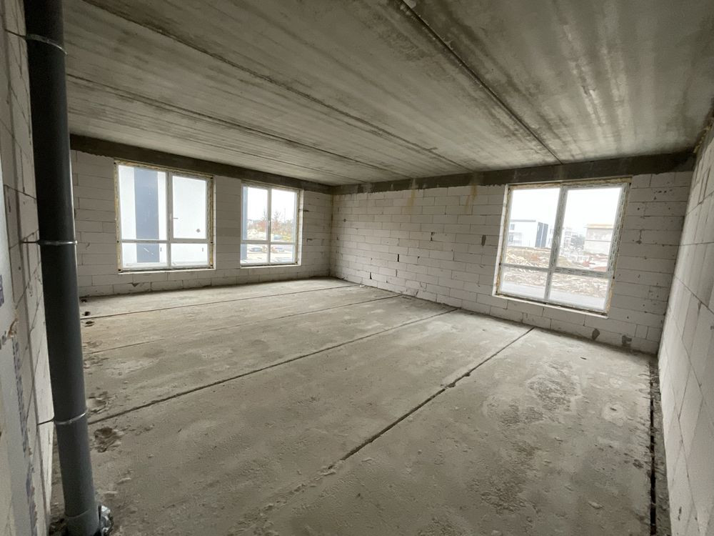 Продаж квартири в Білогородці по ВИГІДНІЙ ЦІНІ | БЕЗ КОМІСІЇ Белогородка (Киевская обл.) - изображение 2