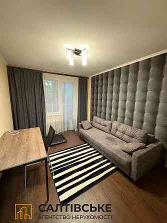 ЕЛ-2059 Продам 3К квартиру на Салтовке Студенческая 608 м/р Харьков