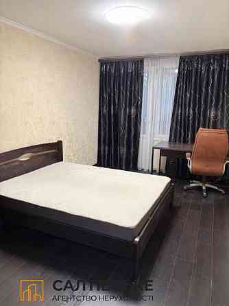 ЕЛ-2059 Продам 3К квартиру на Салтовке Студенческая 608 м/р Харьков