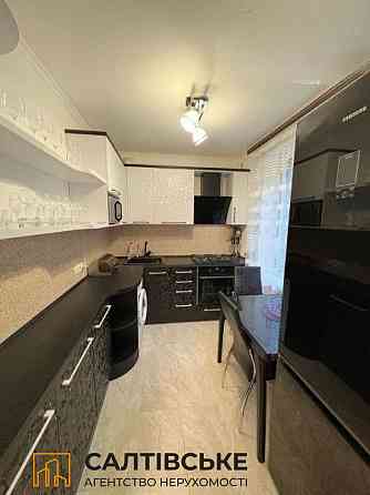 ЕЛ-2059 Продам 3К квартиру на Салтовке Студенческая 608 м/р Харьков