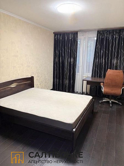 ЕЛ-2059 Продам 3К квартиру на Салтовке Студенческая 608 м/р Харьков - изображение 5