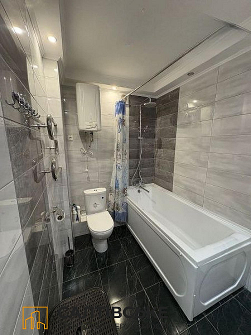 ЕЛ-2059 Продам 3К квартиру на Салтовке Студенческая 608 м/р Харьков - изображение 7