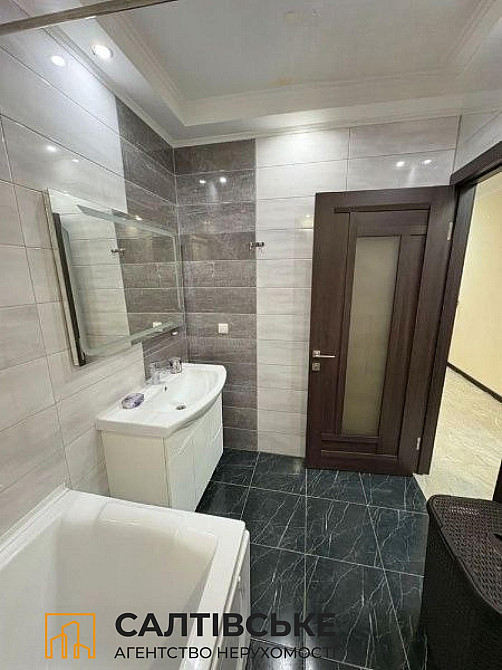 ЕЛ-2059 Продам 3К квартиру на Салтовке Студенческая 608 м/р Харьков - изображение 6