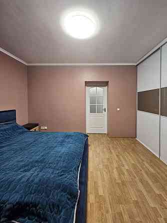 Продаж трикімнатної квартири з ремонтом. Сихів. Львів