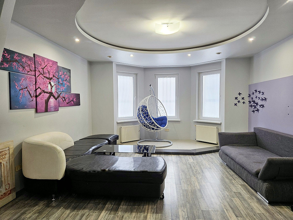 Продаж трикімнатної квартири з ремонтом. Сихів. Львів - зображення 4