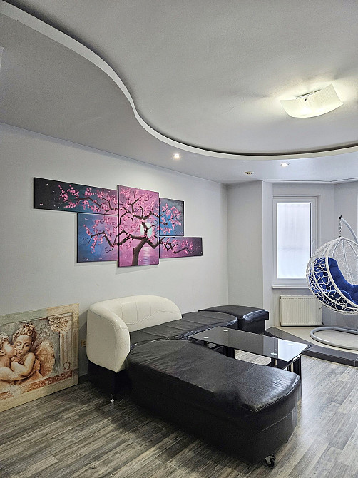 Продаж трикімнатної квартири з ремонтом. Сихів. Львів - зображення 5