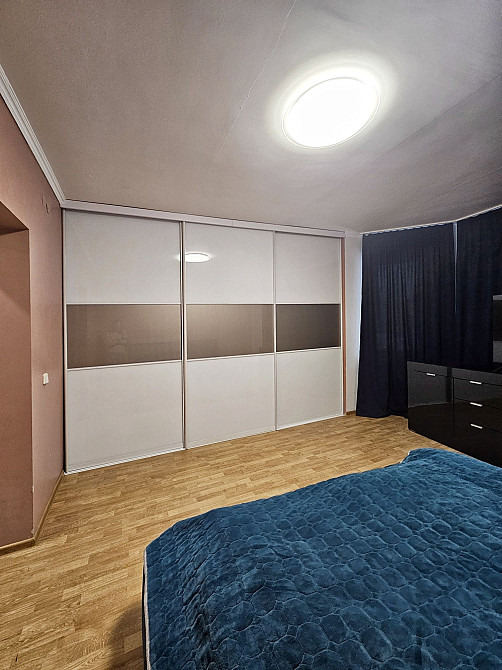 Продаж трикімнатної квартири з ремонтом. Сихів. Львів - зображення 8