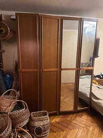 Продам 2 квартиру 656 м/р Харьков