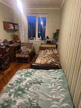 Продам 2 квартиру 656 м/р Харьков