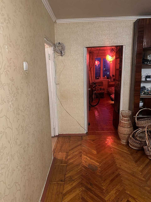 Продам 2 квартиру 656 м/р Харьков - изображение 8