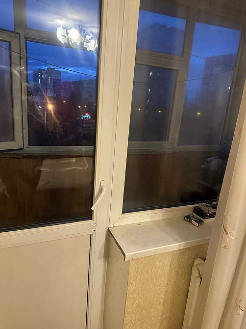 Продам 2 квартиру 656 м/р Харьков - изображение 3