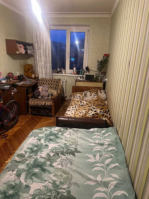 Продам 2 квартиру 656 м/р Харьков - изображение 4