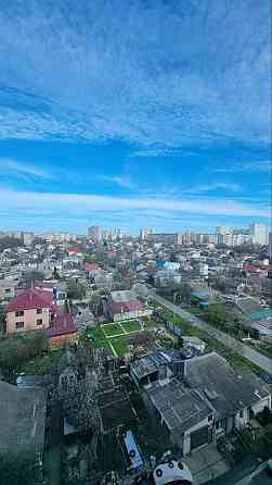 Квартира с шикарным видом на проспекте Небесной Сотни АШ Одеса