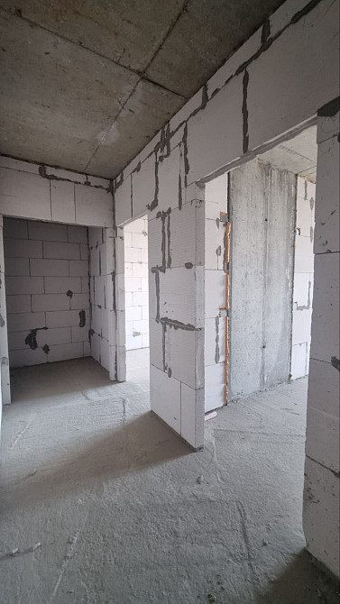 Квартира с шикарным видом на проспекте Небесной Сотни АШ Одеса - зображення 2