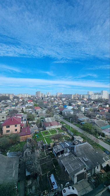 Квартира с шикарным видом на проспекте Небесной Сотни АШ Одеса - зображення 1