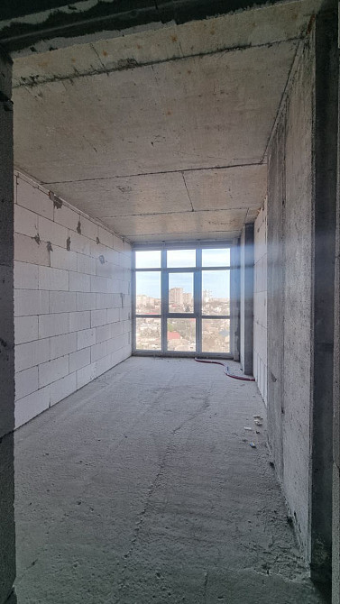 Квартира с шикарным видом на проспекте Небесной Сотни АШ Одеса - зображення 4