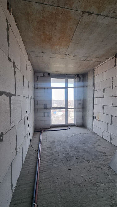 Квартира с шикарным видом на проспекте Небесной Сотни АШ Одеса - зображення 3