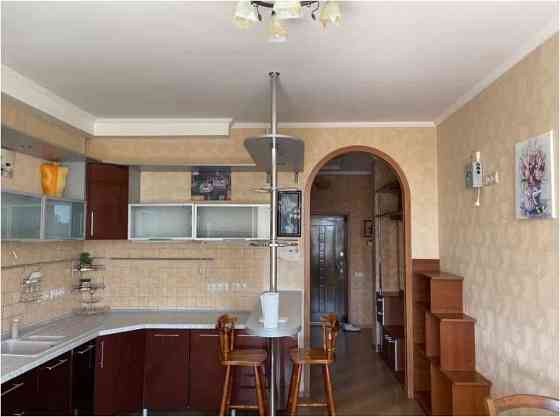 Продам 2х-квартиру в ЖК "Чудо Місто" на вул. Середньофонтанській Одеса