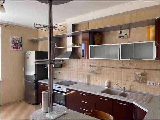 Продам 2х-квартиру в ЖК "Чудо Місто" на вул. Середньофонтанській Одеса