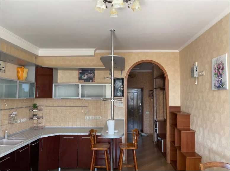 Продам 2х-квартиру в ЖК "Чудо Місто" на вул. Середньофонтанській Одеса - зображення 2