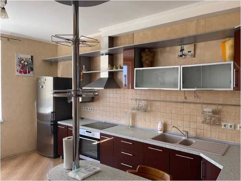 Продам 2х-квартиру в ЖК "Чудо Місто" на вул. Середньофонтанській Одеса - зображення 3