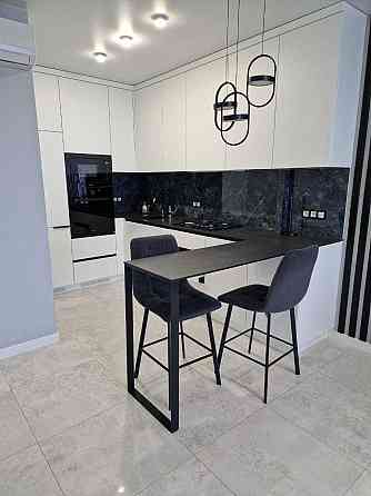 Оренда СУЧАСНОЇ кв. 53м2 ЖК "Greenville House" вул. Княгині Ольги 98 Львів